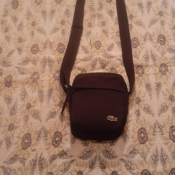 COPY - Lacoste men's bag - Picture 2 of 2